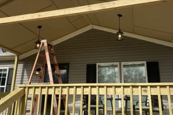 5DF Electrical Services LLC's Other Services 5DF Electrical Services LLC's Other Services