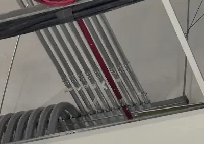 Dependable Electrical Contractor