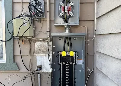 Effective Electrical Contractor