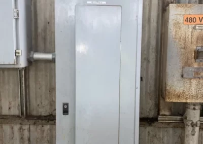 Electrical Contractor