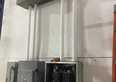 Electrical Maintenance