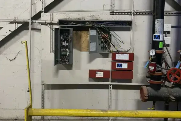 Electrical Repair Electrical Repair