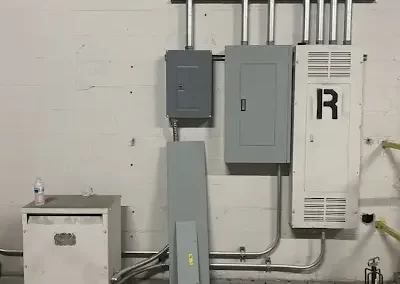 Expert Electrical Contractor