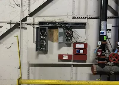 Flawless Electrical Contractor