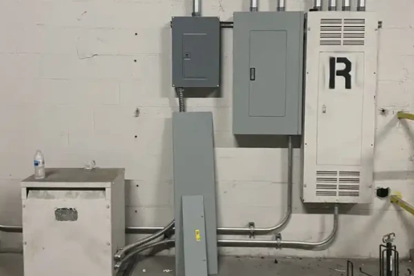 Generator Installation Generator Installation