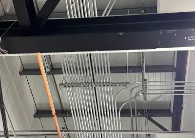 Impeccable Electrical Contractor