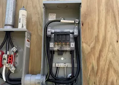 Local Electrical Contractor