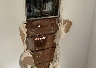 Outstanding Electrical Company