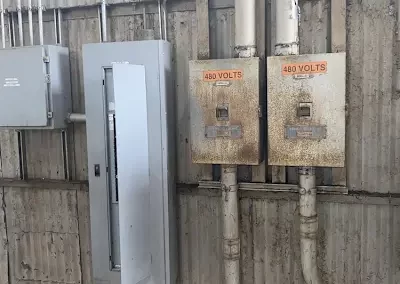 Outstanding Electrical Contractor