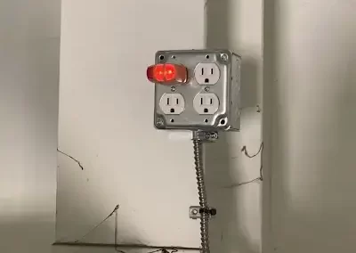 Professional Electrical Contractor