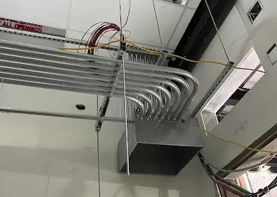 Reliable Electrical Contractor