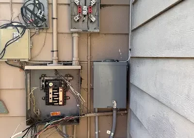 Reputable Electrical Contractor