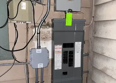 Respected Electrical Contractor