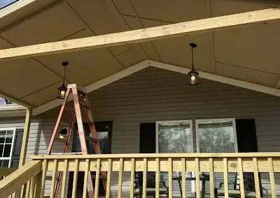 Skilled Electrical Contractor