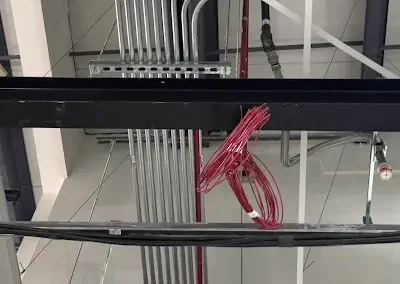 Superb Electrical Contractor