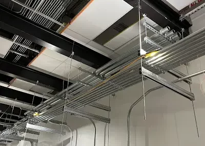 Top-notch Electrical Contractor