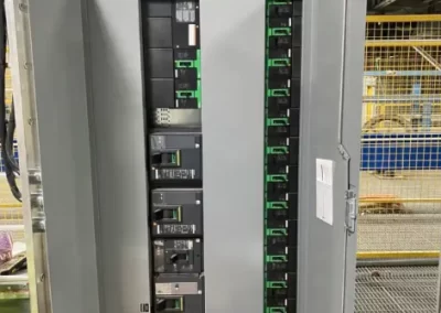 Trusted Electrical Contractor