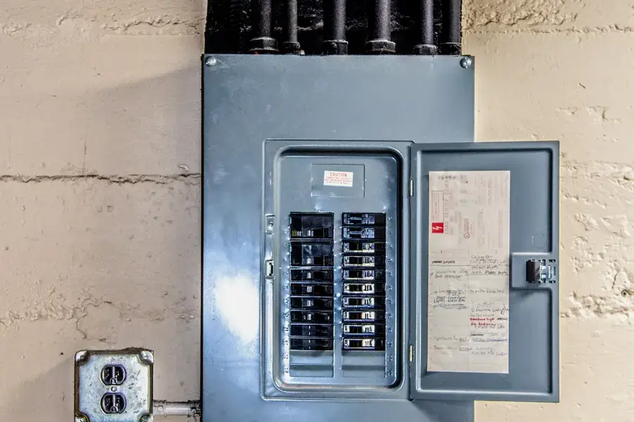 Affordable Electrical Panel Upgrade in Longview, TX Affordable Electrical Panel Upgrade in Longview, TX